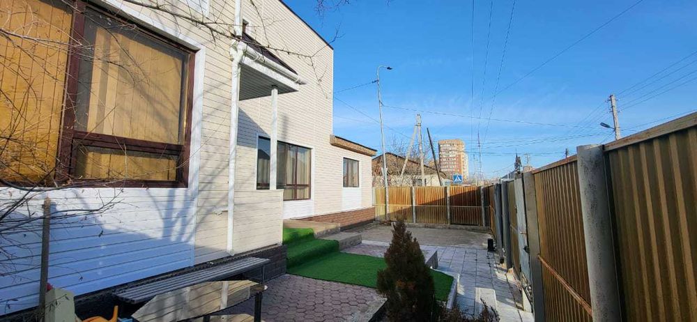 Сдам в аренду котедж 6 комн