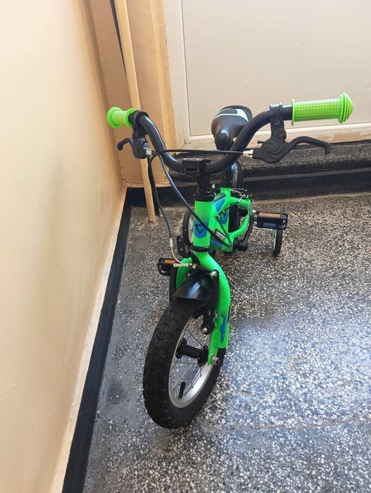 Детско колело Passati