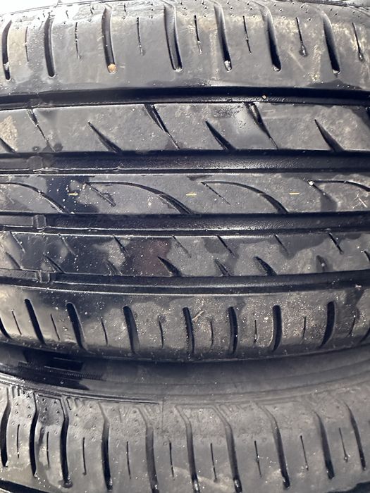 Set jante 17 originale Nissan Juke