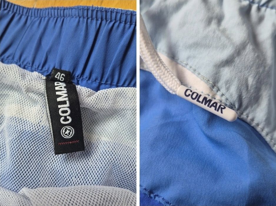 Pantaloni de înot COLMAR pentru Bărbați - M