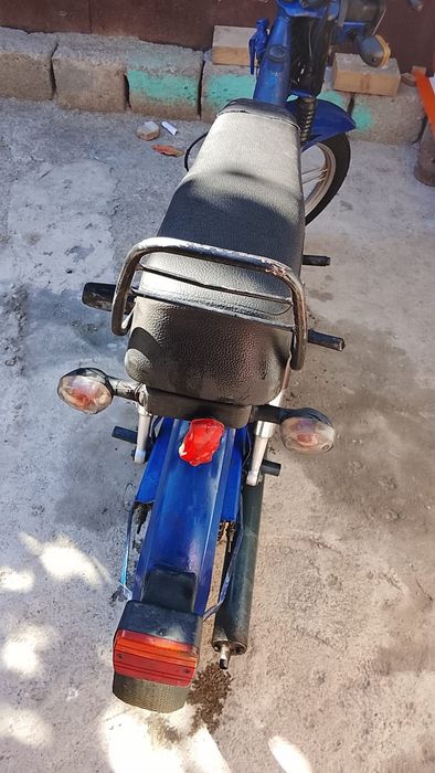 Vand moped cu pedale frist bike 49cc