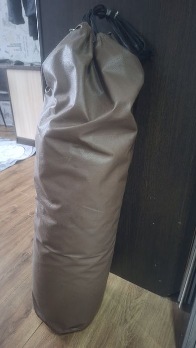 Груша для бокса.