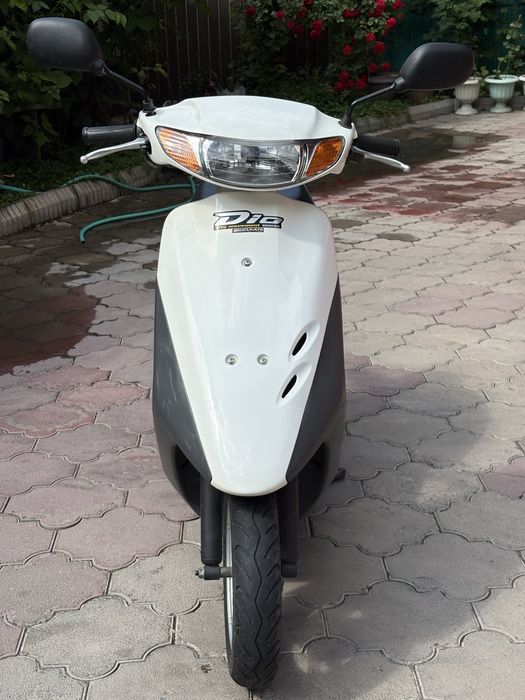Продам мопед Honda Dio af34