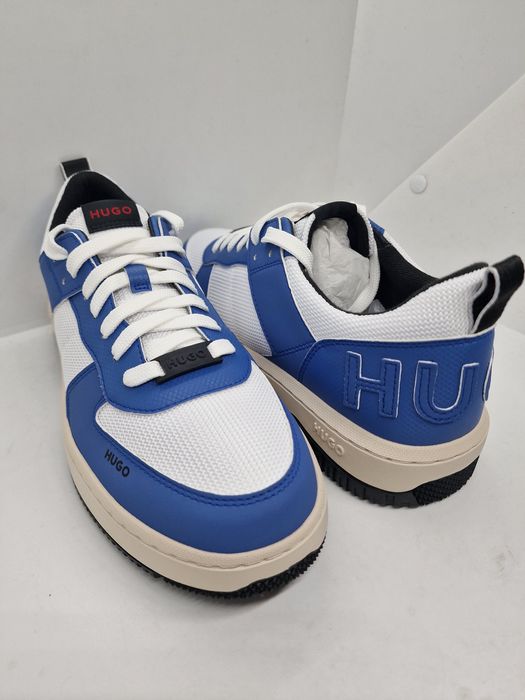 Hugo Kilian Tenn nr. 42 lucrati( 27cm)