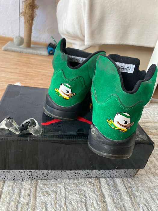 Кроссовки Nike Air Jordan Retro