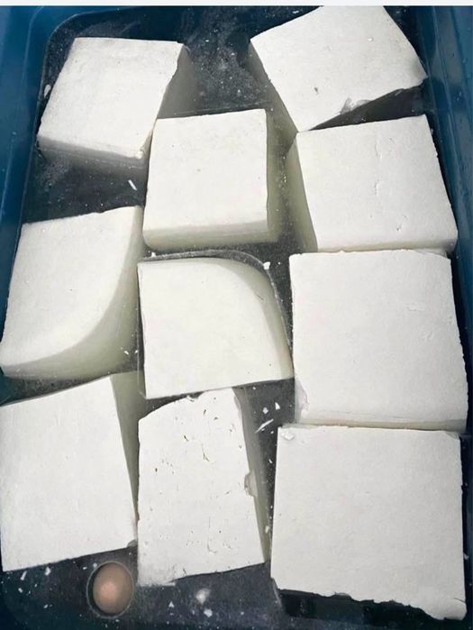 Vand branza /telemea de vaca