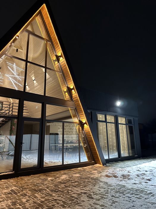 Коттедж посуточно Костанай