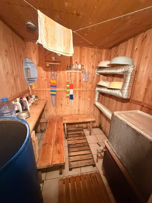 Продам дом в центре