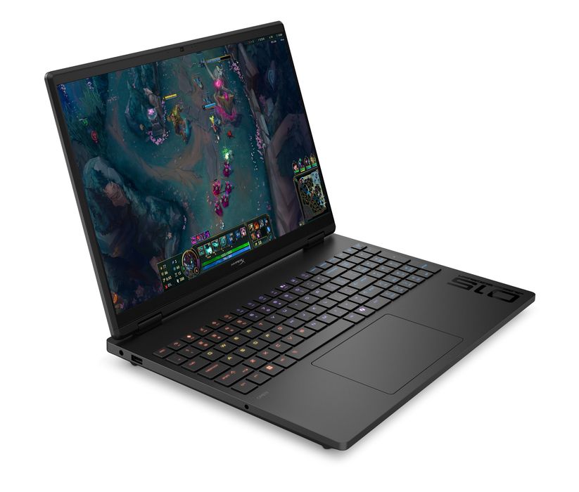 HP HYPERX OMEN 15 I7-14650HX RTX 5060 8G