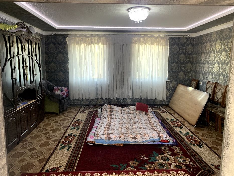 Sanogat mahallada 6 sotok kelishamiz