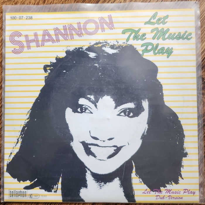 Грамофонни плочи