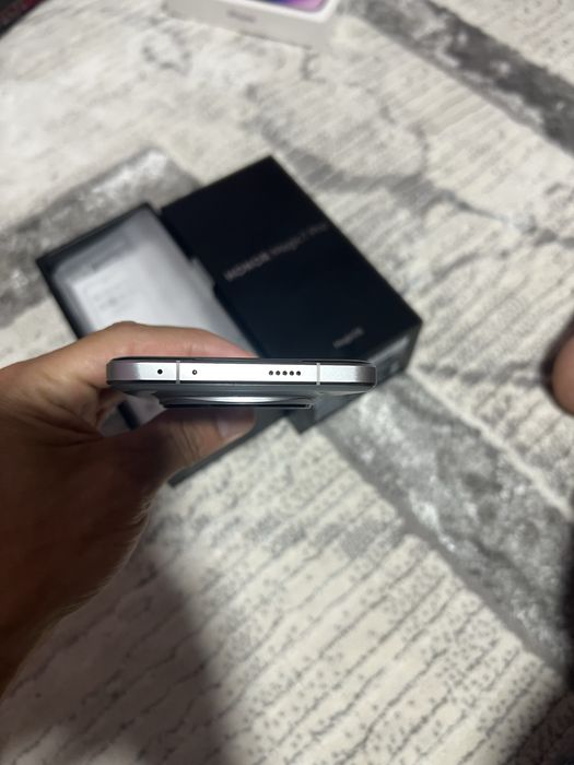 Honor Magic 7 pro