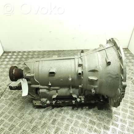 Cutie de viteze automata VW Amarok 3.0 TDI V6; 8 Trepte; ZF8HP70