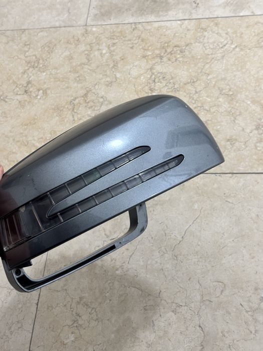 Oglinda dreapta mercedes w212 a2128101816