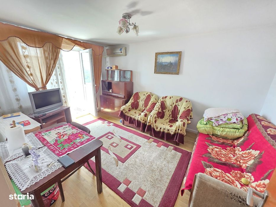 Apartament 2 camere Sector 6 Bucuresti lângă Stația de Metrou — fotografia 1
