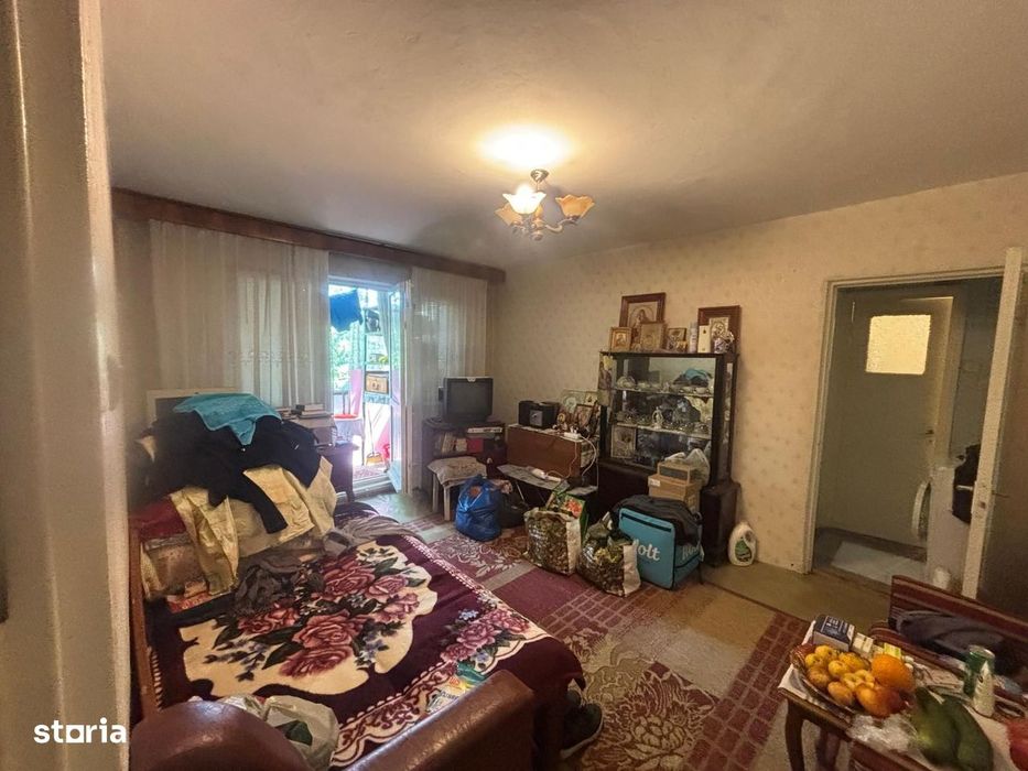 Apartament 2 camere Alexandru - Soseaua Nationala — fotografia 1