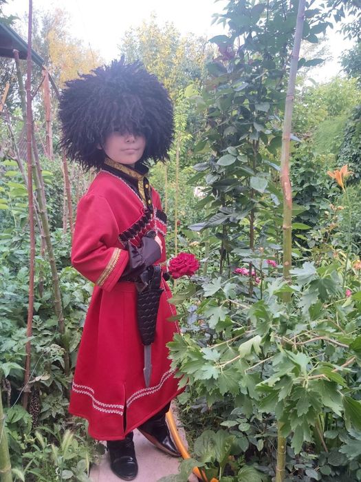 Прокат карнавальных костюмов