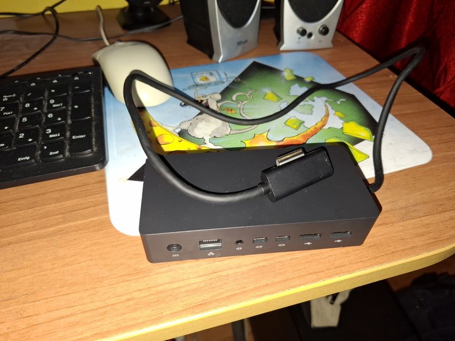 Microsoft Redmond 1661