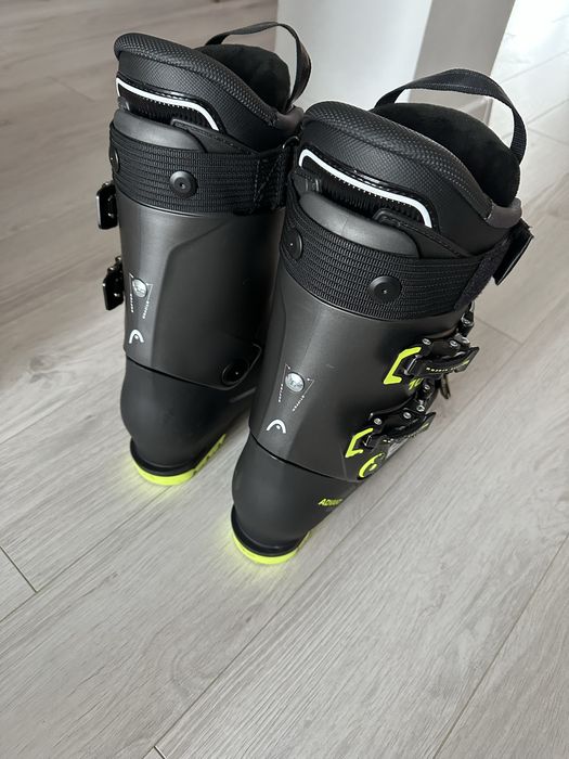 De vanzare clapari HEAD.