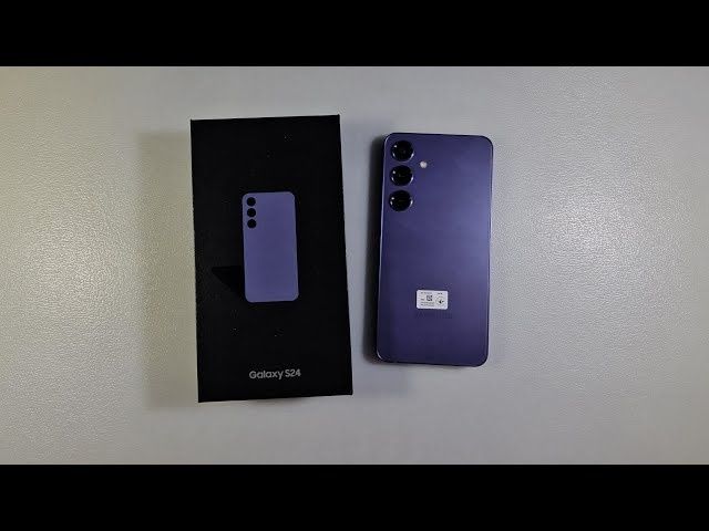 Samsung S24 256 в отличном состоянии