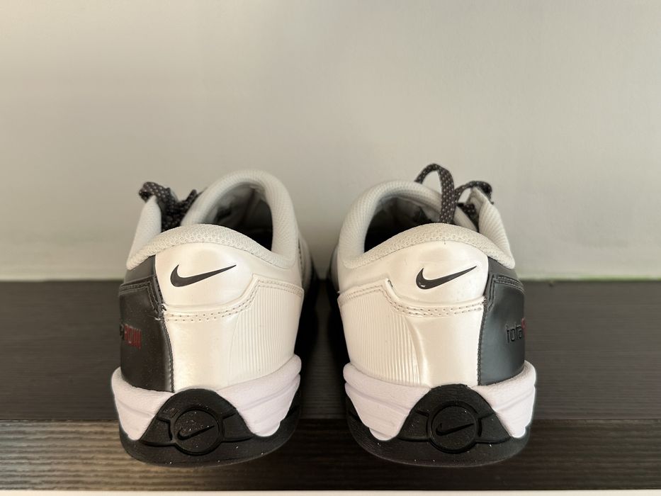 Nike Total 90/ налични 42.5н 27см/ 45н 29см Стелка Нови с Кутия