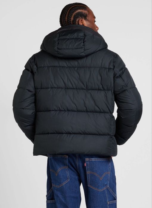 Яке Boss Orange Omaris