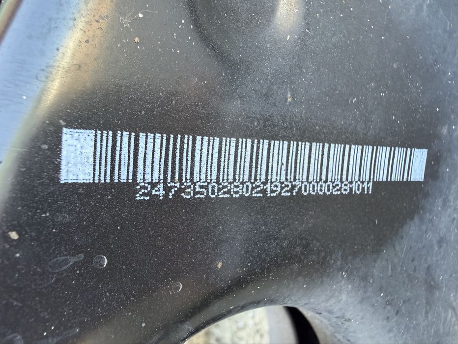 Punte spate Mercedes A W177, B W247, CLA C118, GLA H247 : 1183504200 / 2473502802