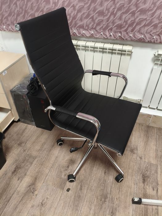 Офисная мебель