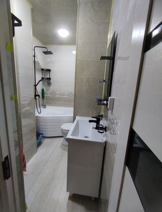 Шпаклёвка штукатурка кафель обой ламенат краска под ключ