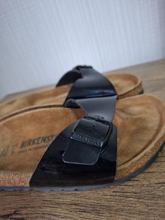 Birkenstock дамски чехли 41 номер.
