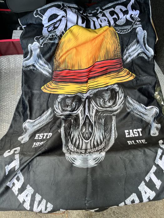 Плажна кърпа One Piece