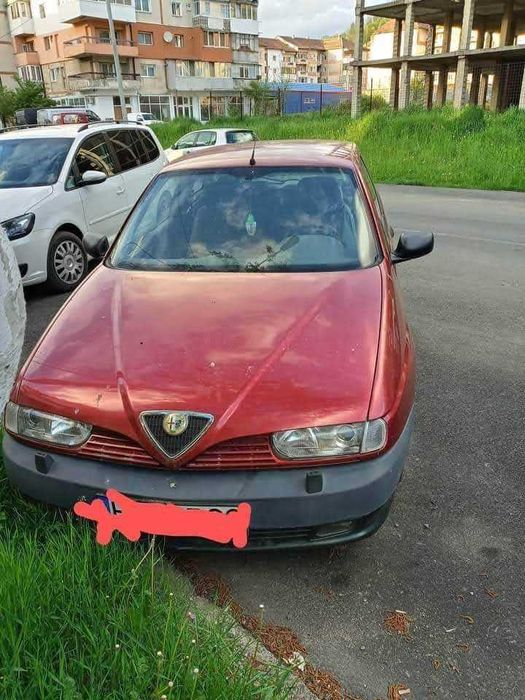Auto Alfa Romeo 145