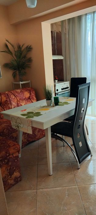 Дава се под наем Двустаен апартамент в Варна, Гранд Мол Варна - 50 кв.м за 433.5 € - Снимка #3