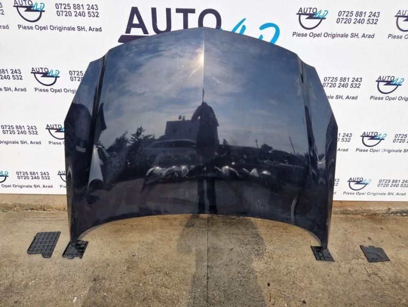 Capota motor neagra Z22C Opel Insignia A Country Tourer