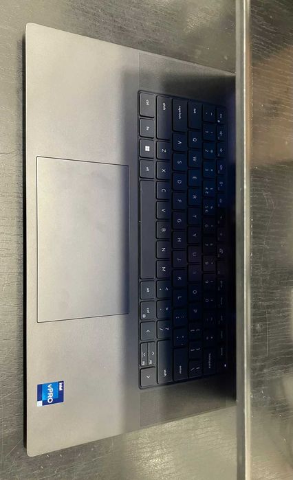 Hope Amanet P3 Laptop DELL Precision 5680 / i7 gen 13 / Nvidia RTX A2000