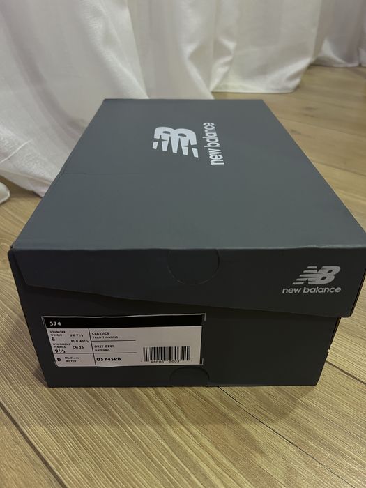 Кроссовки New Balance 574