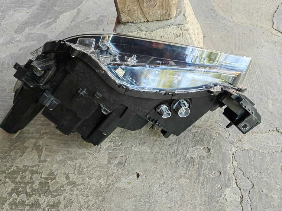 Фар Mazda CX5 FULL LED десен/Фар Мазда ЦХ5 LED Оригинален