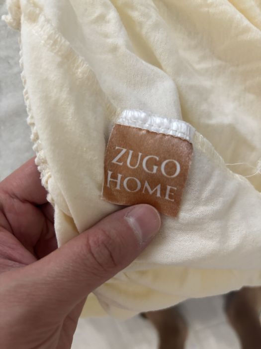 Простыня на резинке