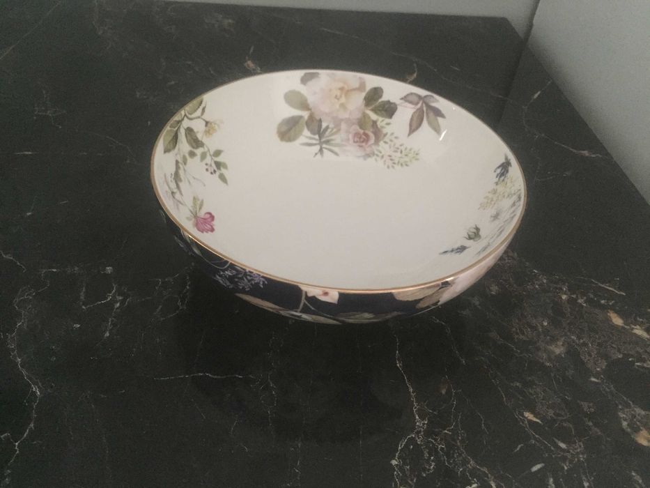 Салатник Кобальт