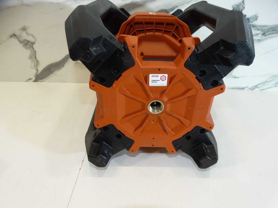 09.2025 - Hilti PR 40 - 22 / Nuron - Ротационен лазерен нивелир