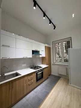 Golden House‼️‼️‼️Greenwich ЕВРО Дуплекс 5-Ком 125м2 Ор Электроаппарат