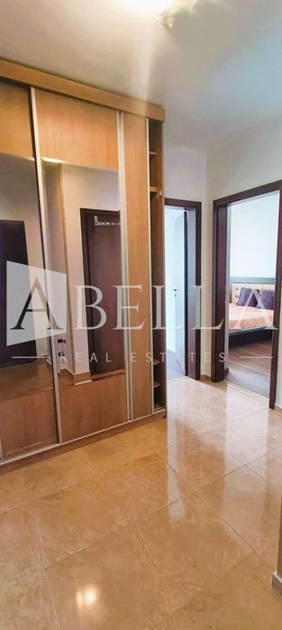 Дава се под наем Тристаен апартамент в София, Зона Б-19 - 95 кв.м за 700 € - Снимка #10