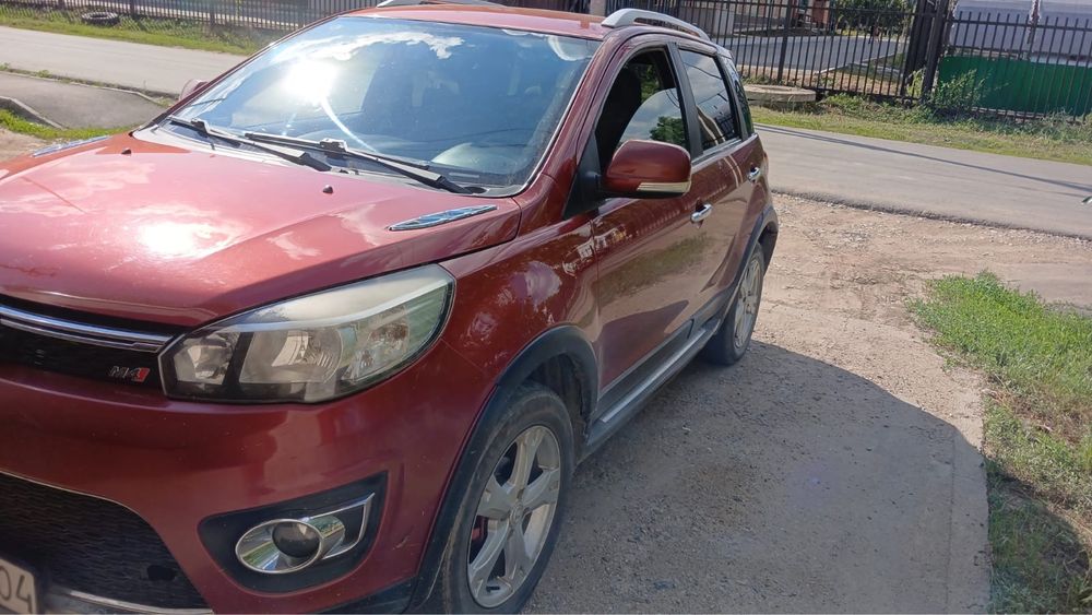 Продам машину хавал м 4