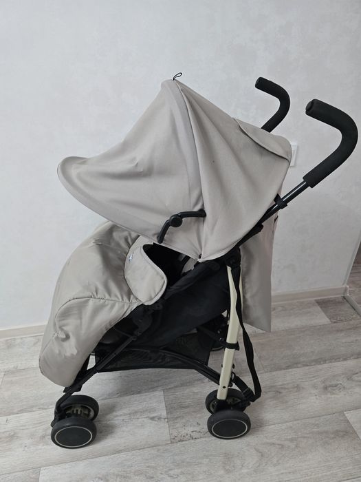 Коляска детская складная