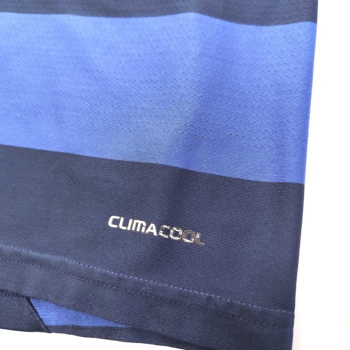 Chelsea Away Shirt Essien #5 - 2009 - 2010 M размер