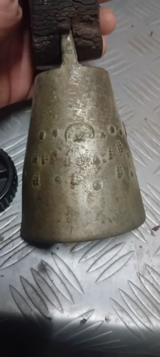 Стар Чан звънец чан