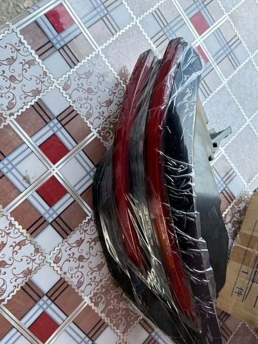 Changan cs55 plus Задняя правая фара