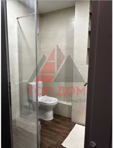 Дава се под наем Двустаен апартамент в Варна, Бриз - 60 кв.м за 750 € - Снимка #4