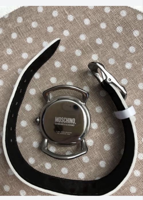 Часы Longines Moschino Tiffany оригинал