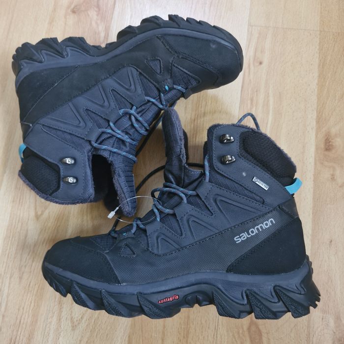 Salomon Breccia 2 Gore-tex